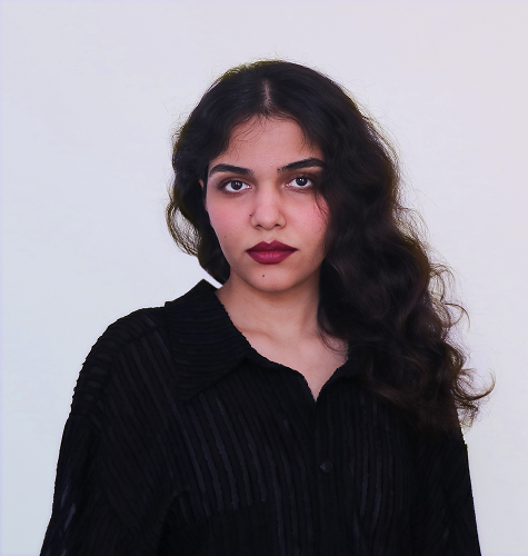 Maedeh Jalali, Product Designer
