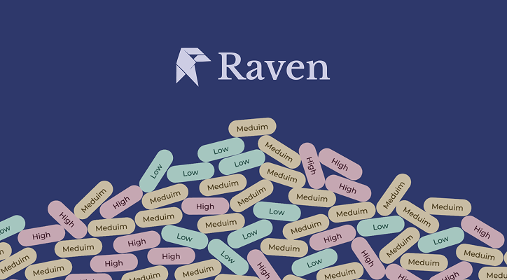 Raven — AI-Powered Financial Intelligence